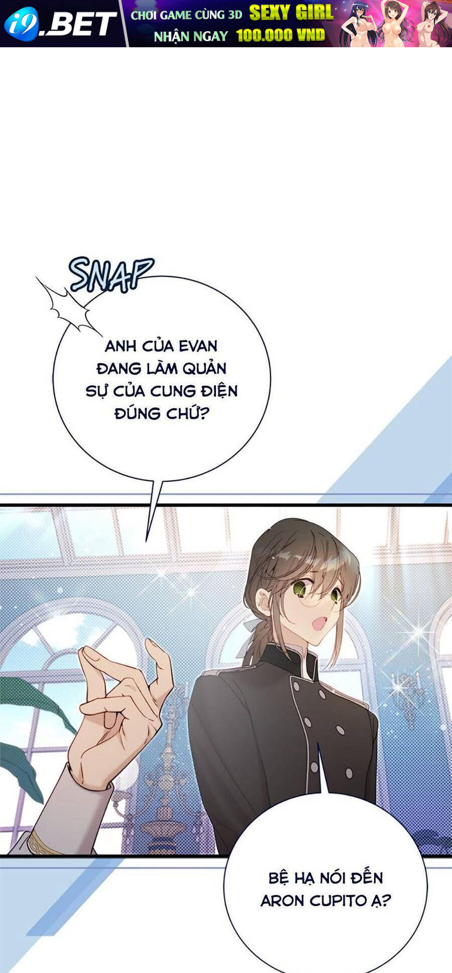 Công Chúa Chloe - Chapter 123 - Page 57