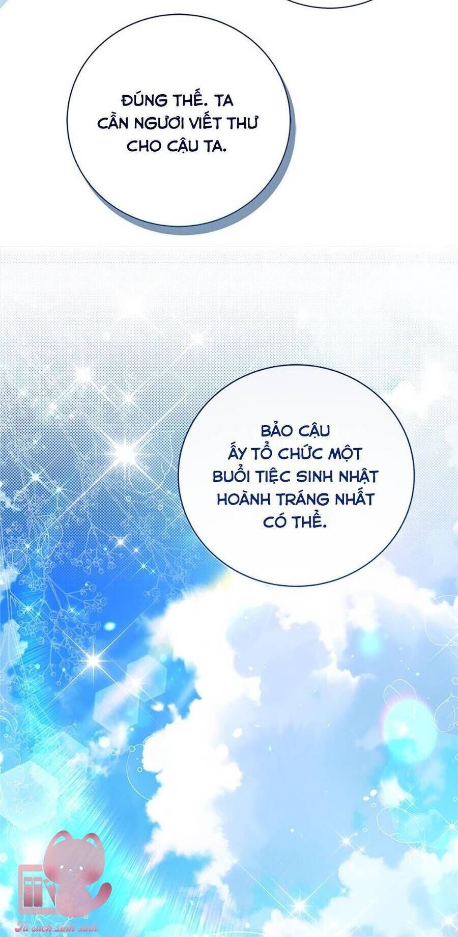 Công Chúa Chloe - Chapter 123 - Page 58