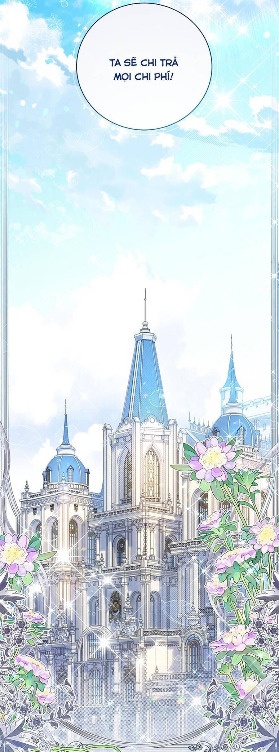 Công Chúa Chloe - Chapter 123 - Page 59