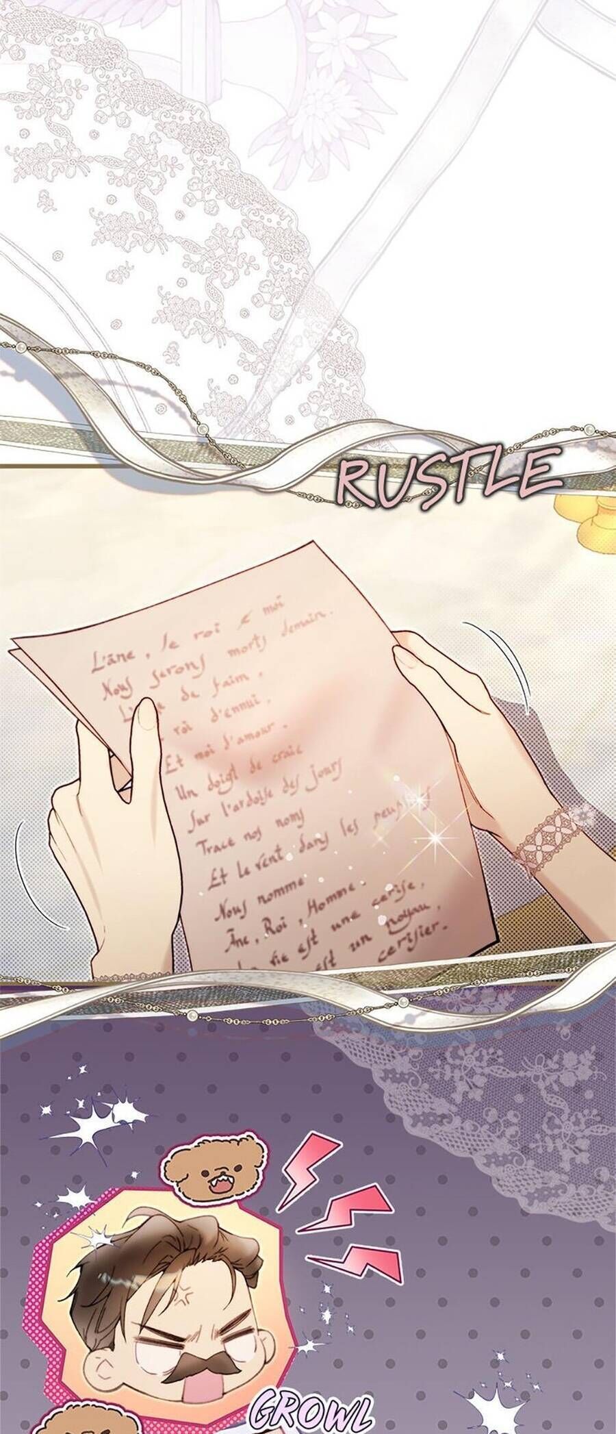 Công Chúa Chloe - Chapter 123 - Page 64