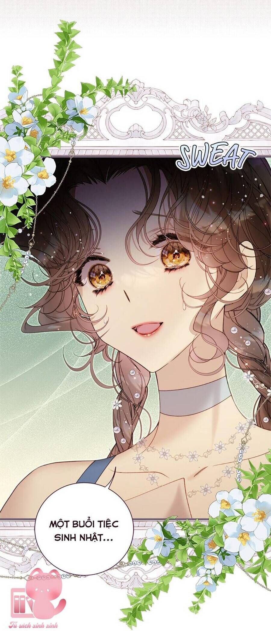 Công Chúa Chloe - Chapter 123 - Page 66