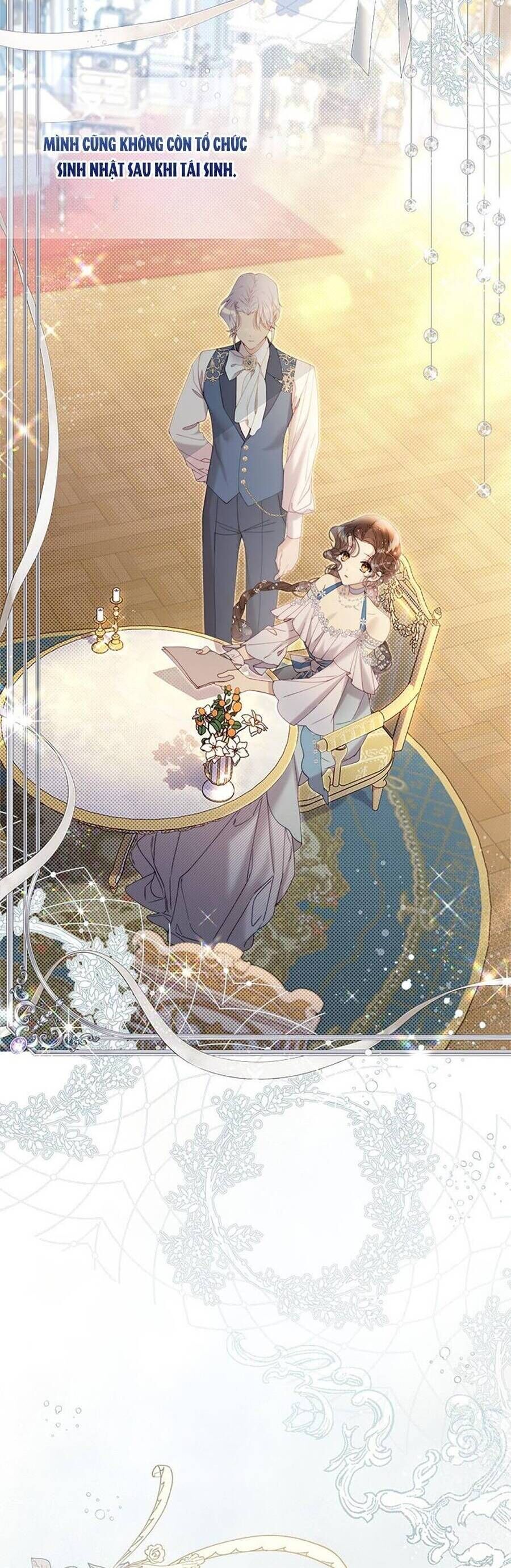 Công Chúa Chloe - Chapter 123 - Page 68