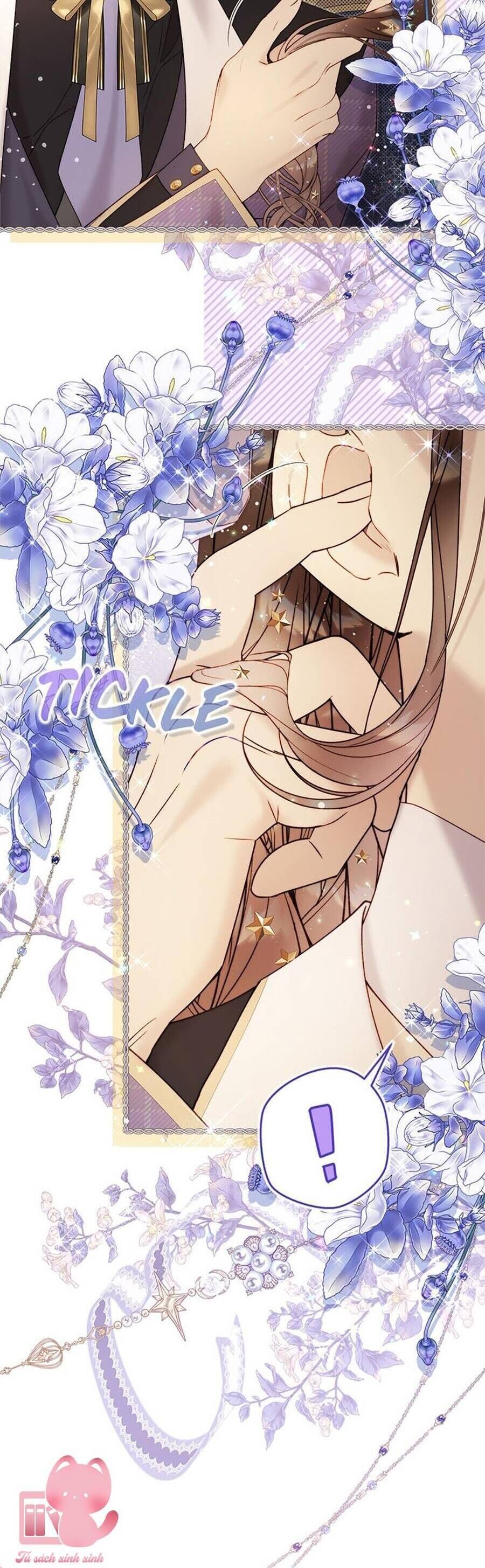 Công Chúa Chloe - Chapter 123 - Page 73