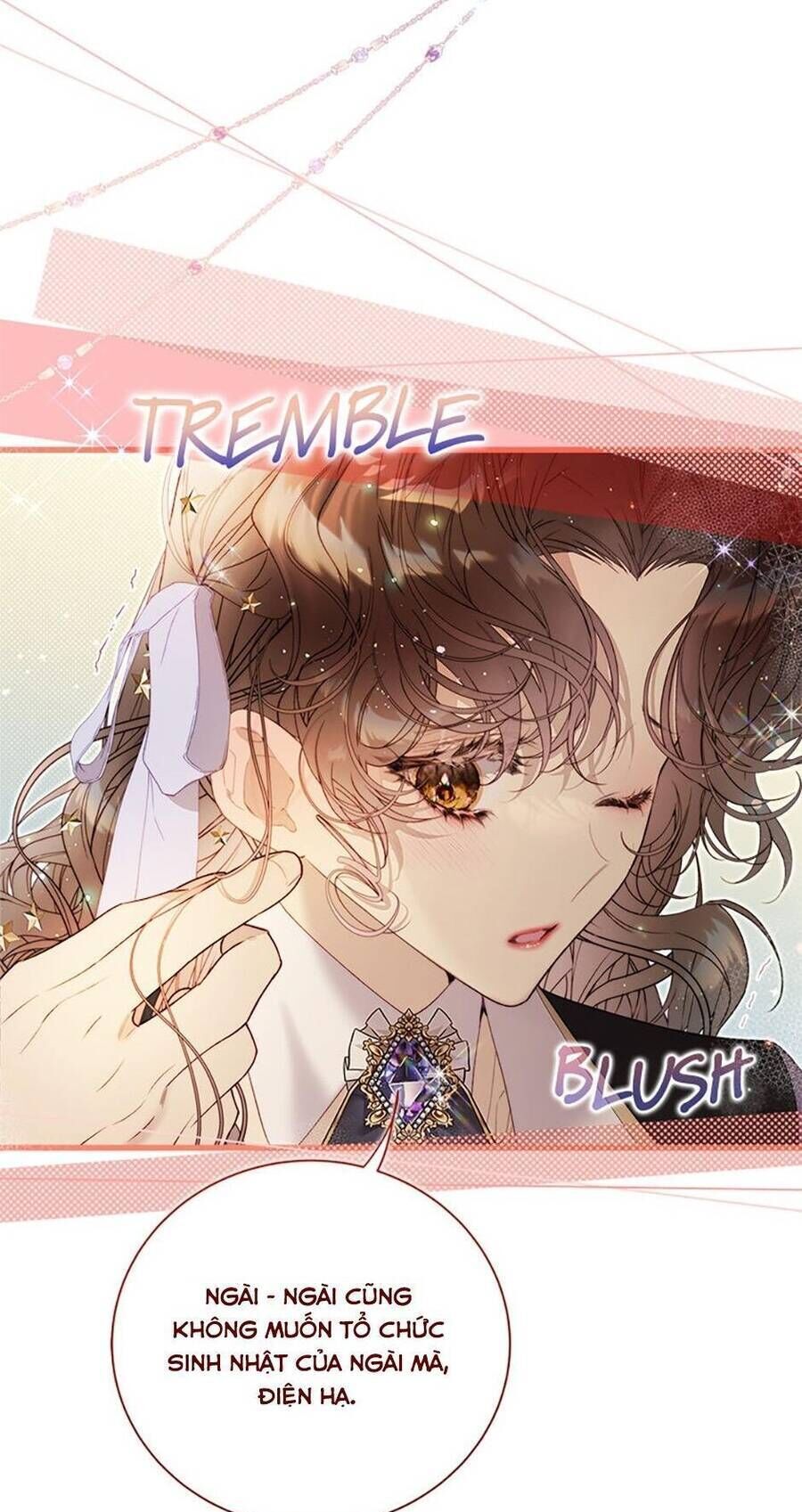 Công Chúa Chloe - Chapter 123 - Page 74