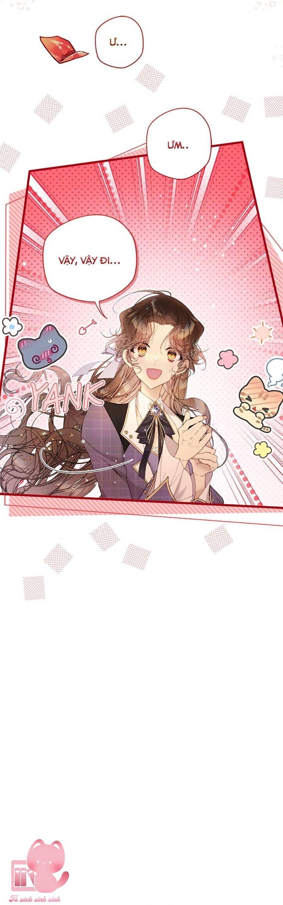 Công Chúa Chloe - Chapter 123 - Page 79