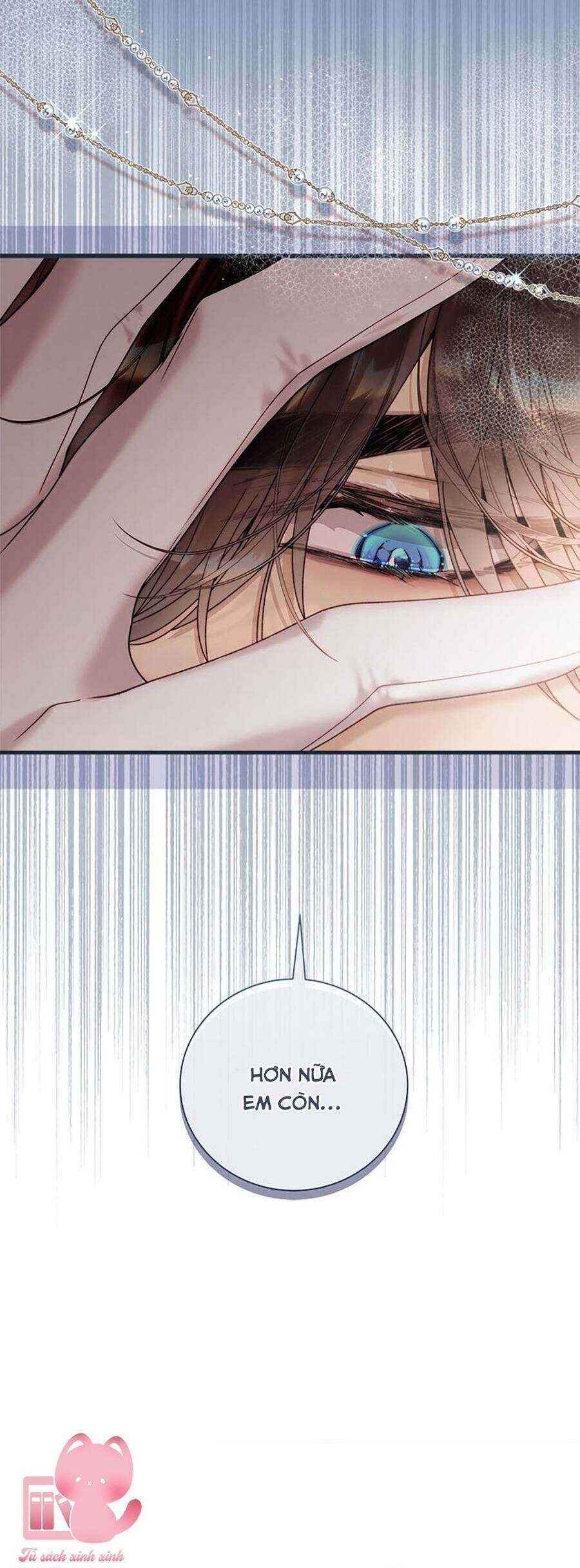 Công Chúa Chloe - Chapter 123 - Page 8