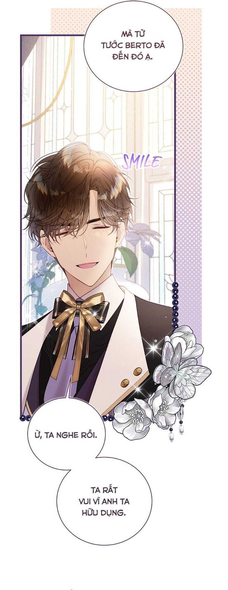 Công Chúa Chloe - Chapter 123 - Page 80