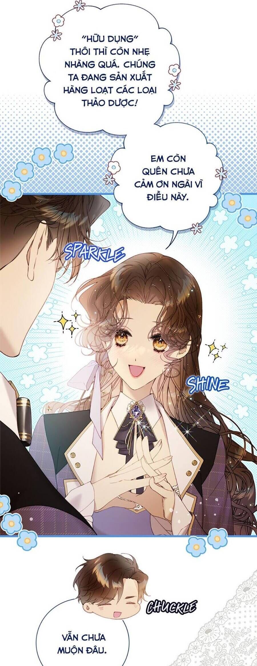 Công Chúa Chloe - Chapter 123 - Page 81