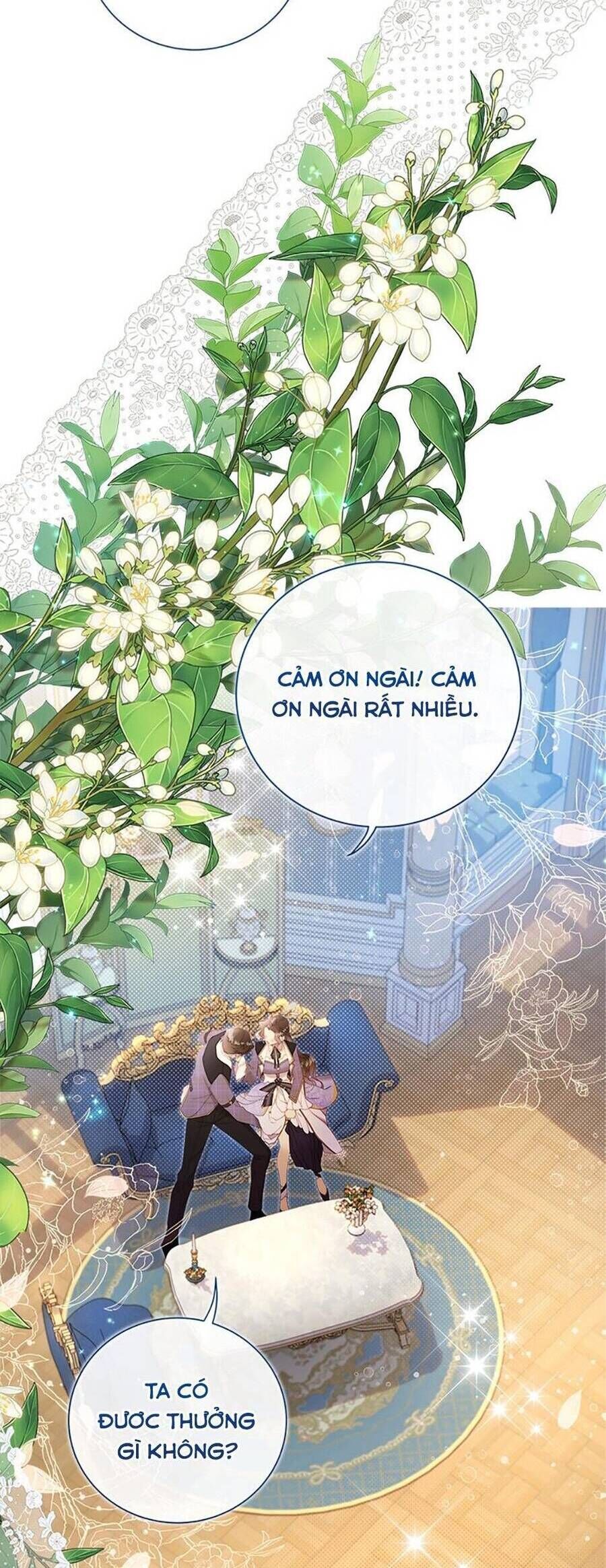 Công Chúa Chloe - Chapter 123 - Page 82