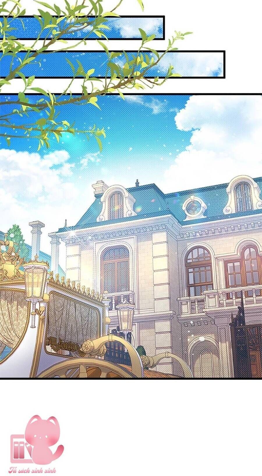 Công Chúa Chloe - Chapter 123 - Page 85