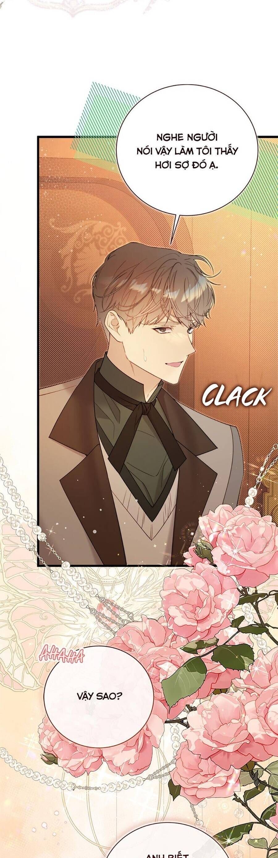 Công Chúa Chloe - Chapter 123 - Page 89