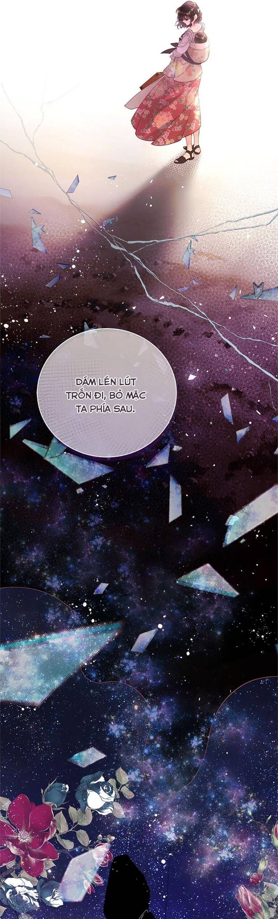 Công Chúa Chloe - Chapter 123 - Page 9