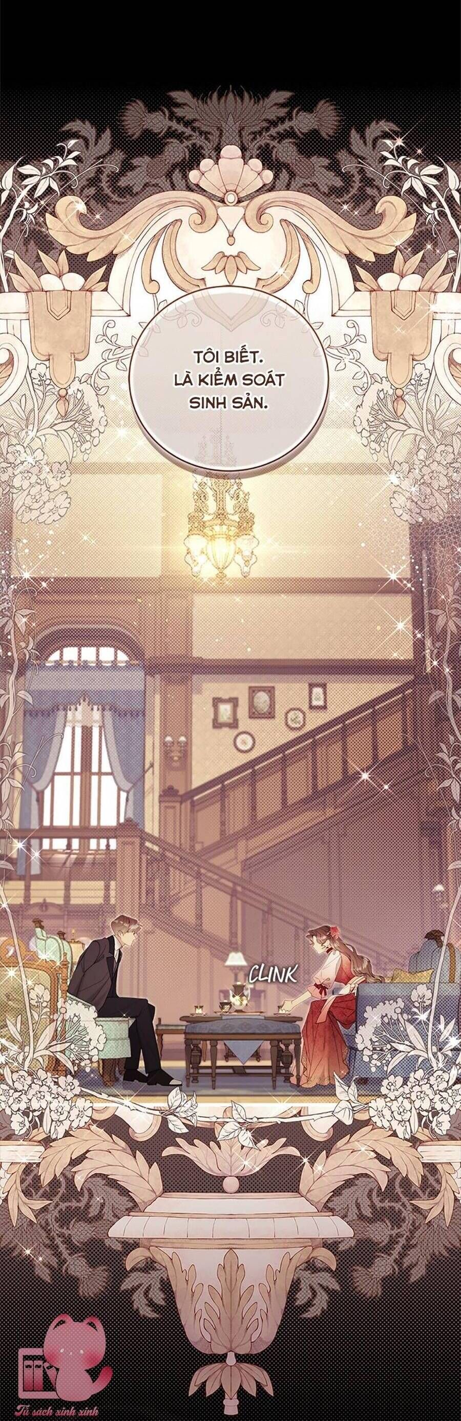 Công Chúa Chloe - Chapter 123 - Page 93