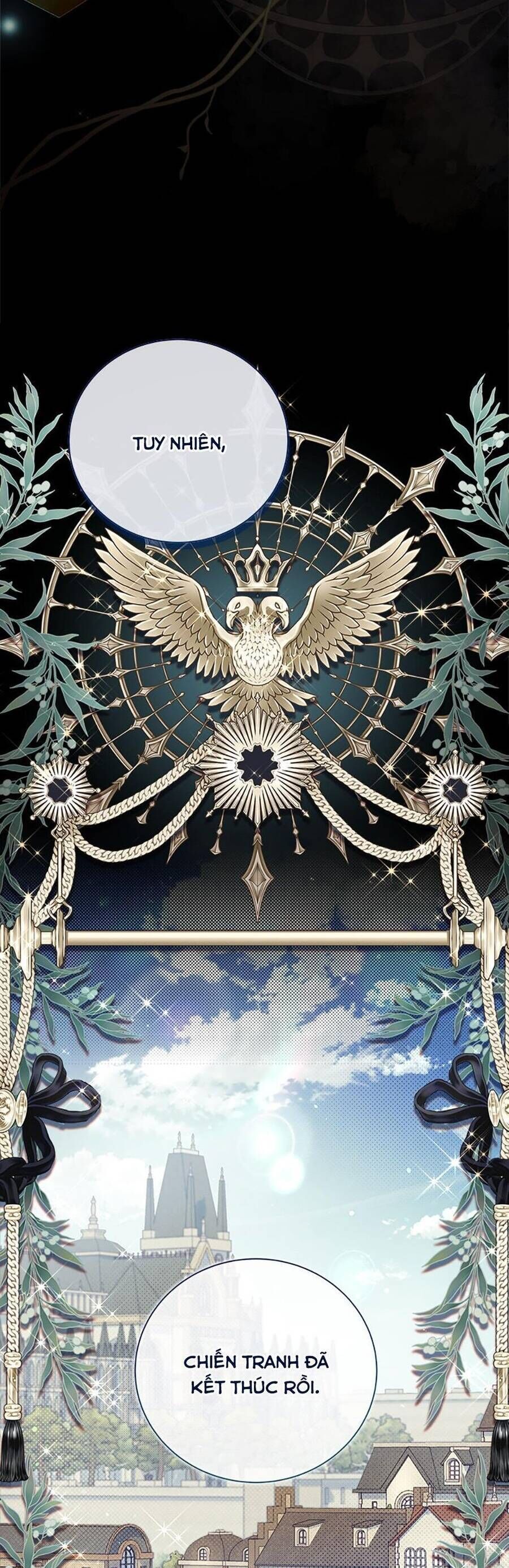 Công Chúa Chloe - Chapter 123 - Page 97