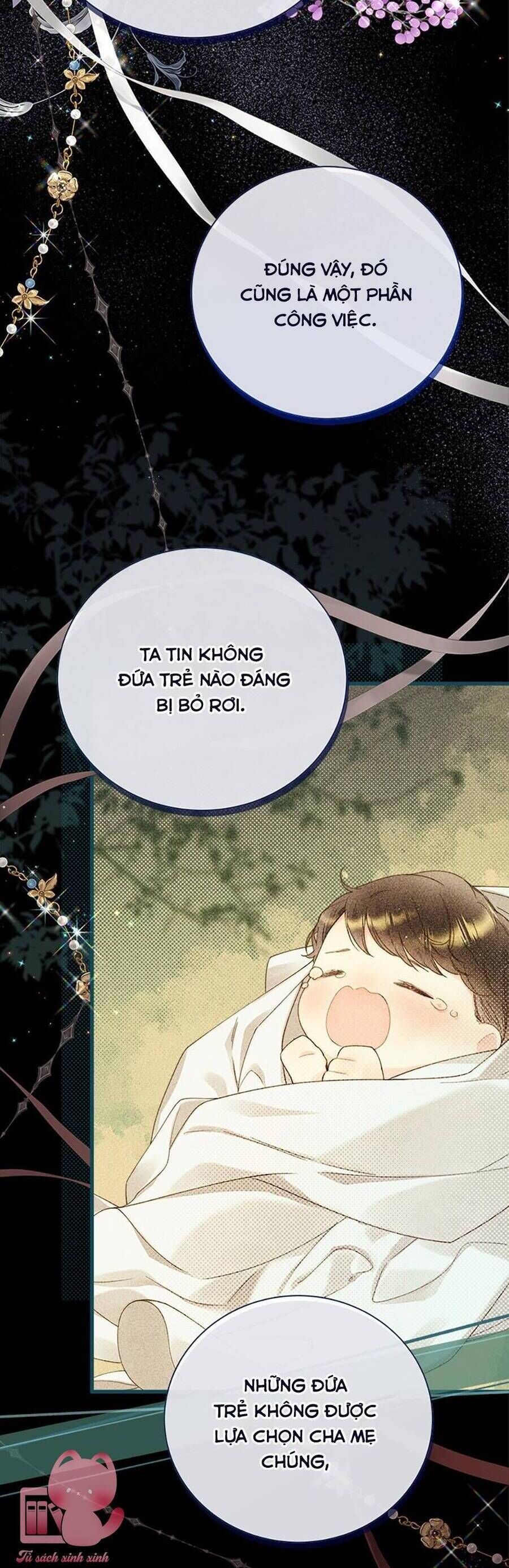 Công Chúa Chloe - Chapter 123 - Page 99