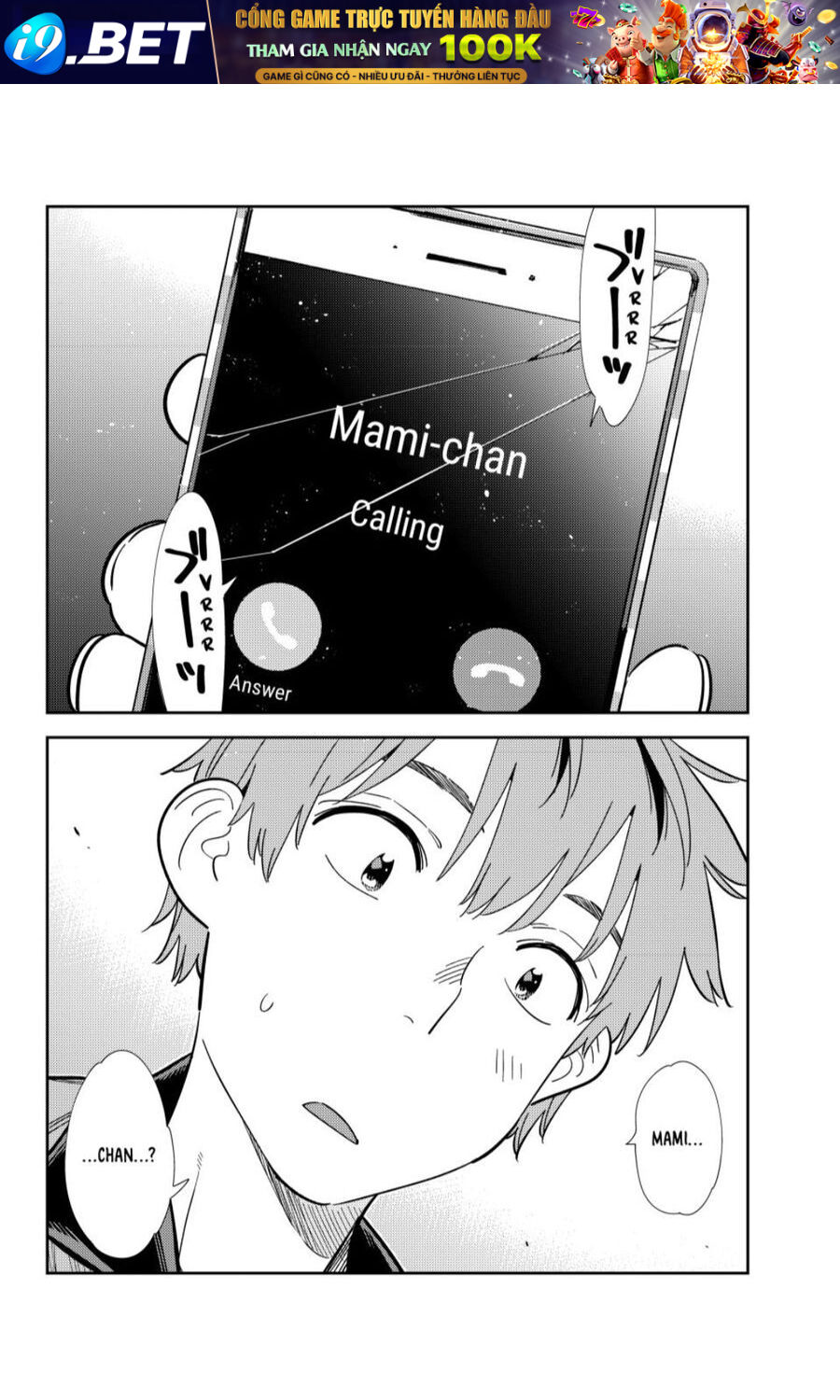 Dịch Vụ Cho Thuê Bạn Gái - Chapter 366 - Page 21