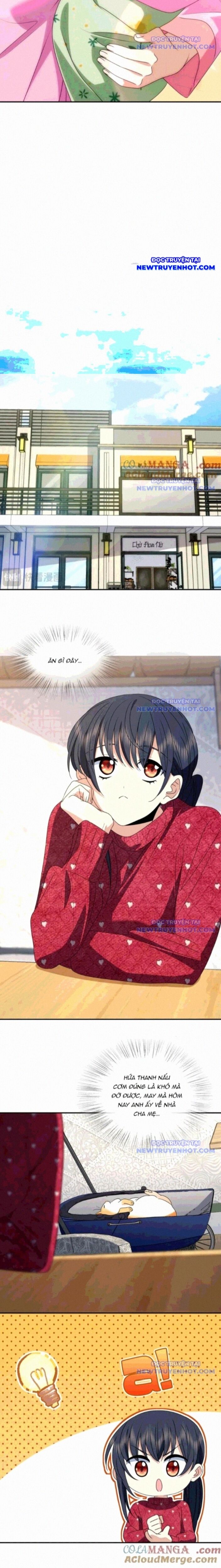 Bà Xã Nhà Tôi Đến Từ Ngàn Năm Trước - Chapter 356 - Page 3