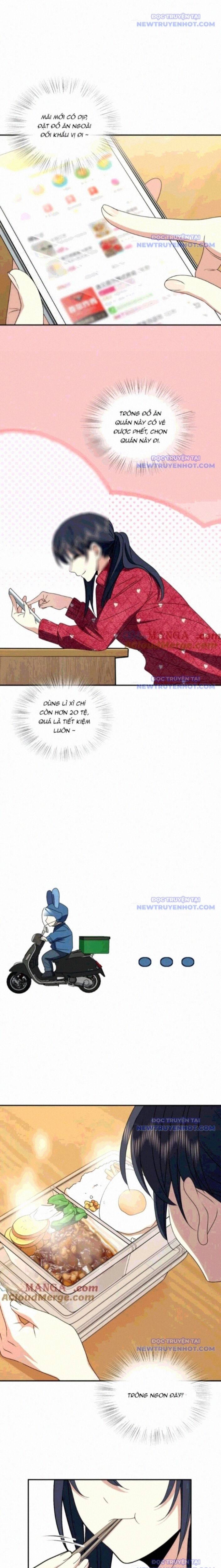 Bà Xã Nhà Tôi Đến Từ Ngàn Năm Trước - Chapter 356 - Page 4