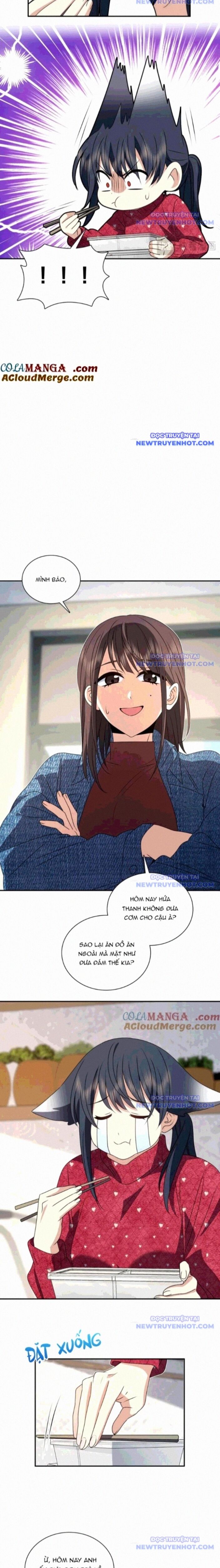 Bà Xã Nhà Tôi Đến Từ Ngàn Năm Trước - Chapter 356 - Page 5