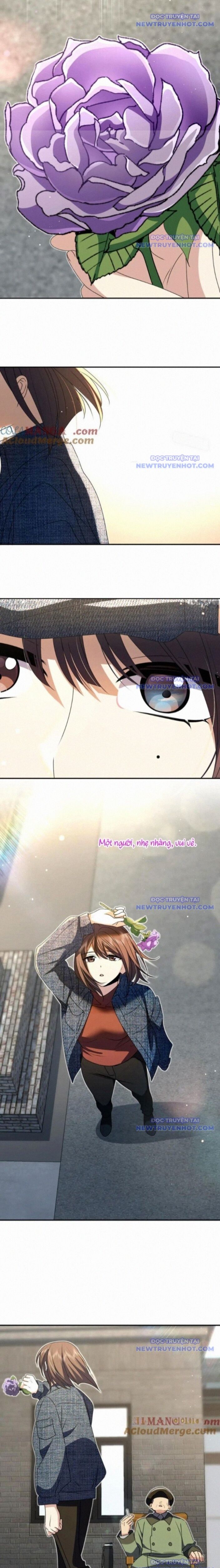 Bà Xã Nhà Tôi Đến Từ Ngàn Năm Trước - Chapter 357 - Page 4