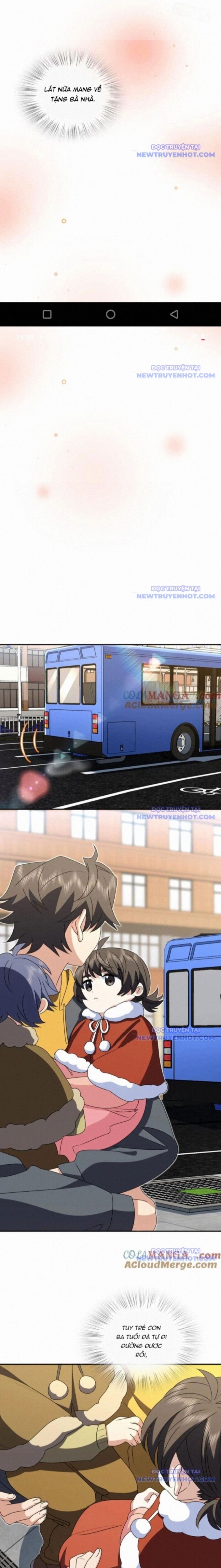 Bà Xã Nhà Tôi Đến Từ Ngàn Năm Trước - Chapter 357 - Page 8