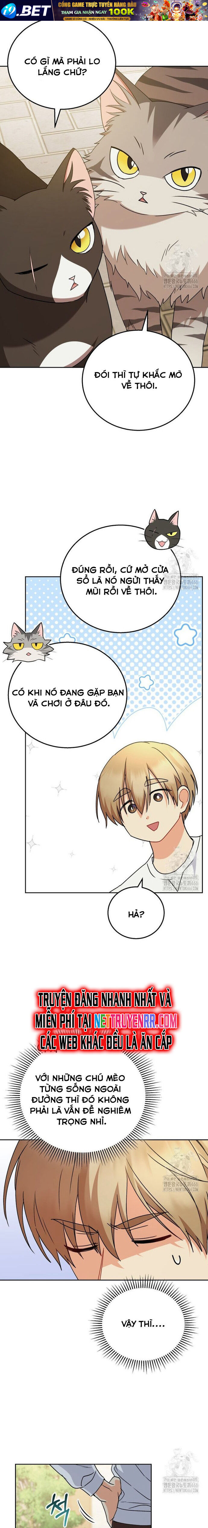 Xin Chào! Bác Sĩ Thú Y - Chapter 75 - Page 14