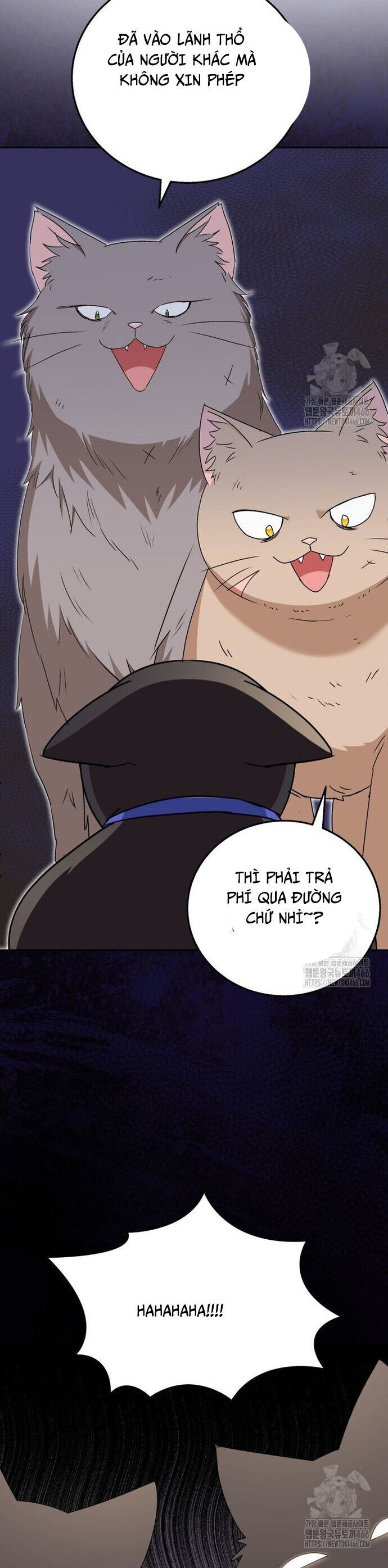 Xin Chào! Bác Sĩ Thú Y - Chapter 76 - Page 29