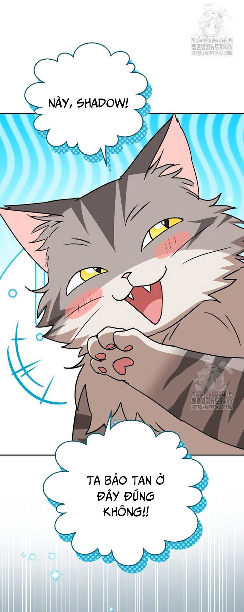Xin Chào! Bác Sĩ Thú Y - Chapter 77 - Page 20