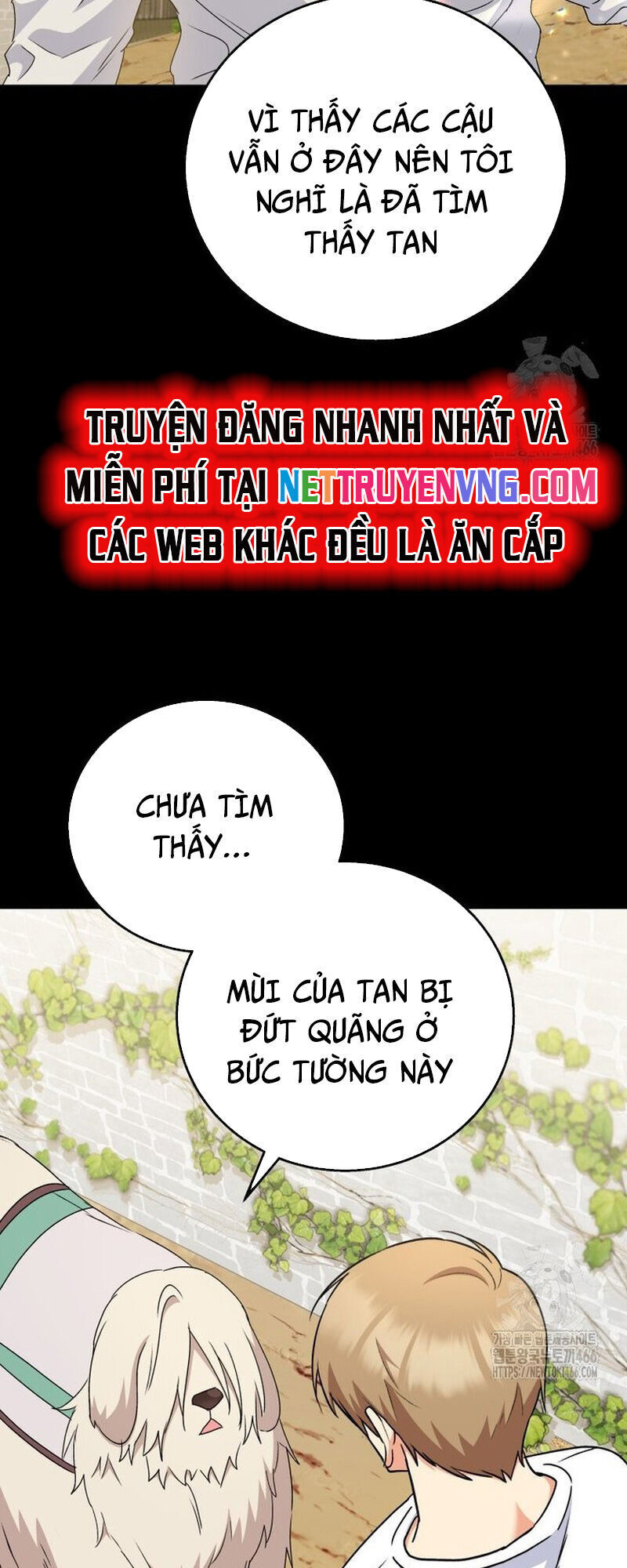 Xin Chào! Bác Sĩ Thú Y - Chapter 77 - Page 25