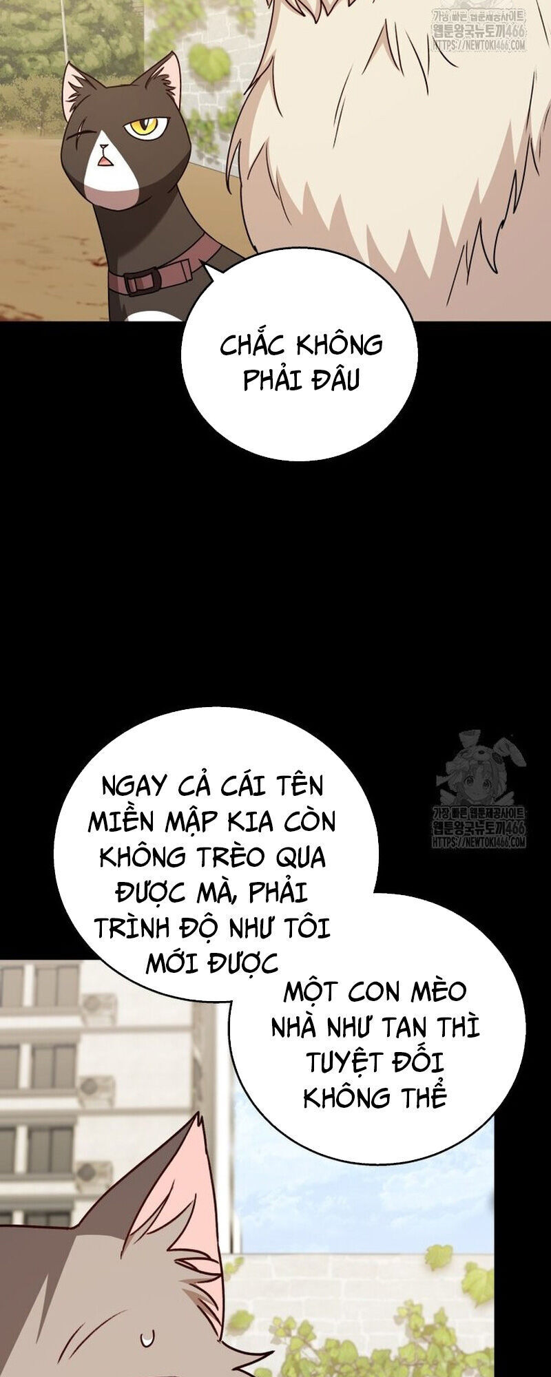 Xin Chào! Bác Sĩ Thú Y - Chapter 77 - Page 27