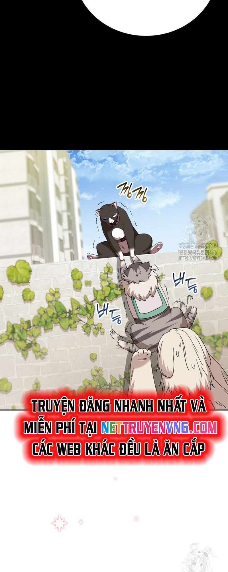 Xin Chào! Bác Sĩ Thú Y - Chapter 77 - Page 37