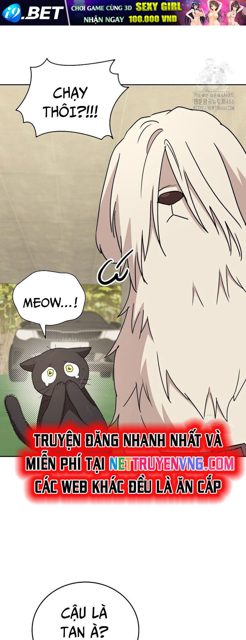 Xin Chào! Bác Sĩ Thú Y - Chapter 77 - Page 46