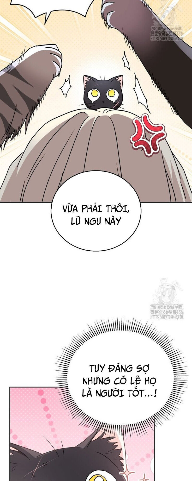 Xin Chào! Bác Sĩ Thú Y - Chapter 77 - Page 53