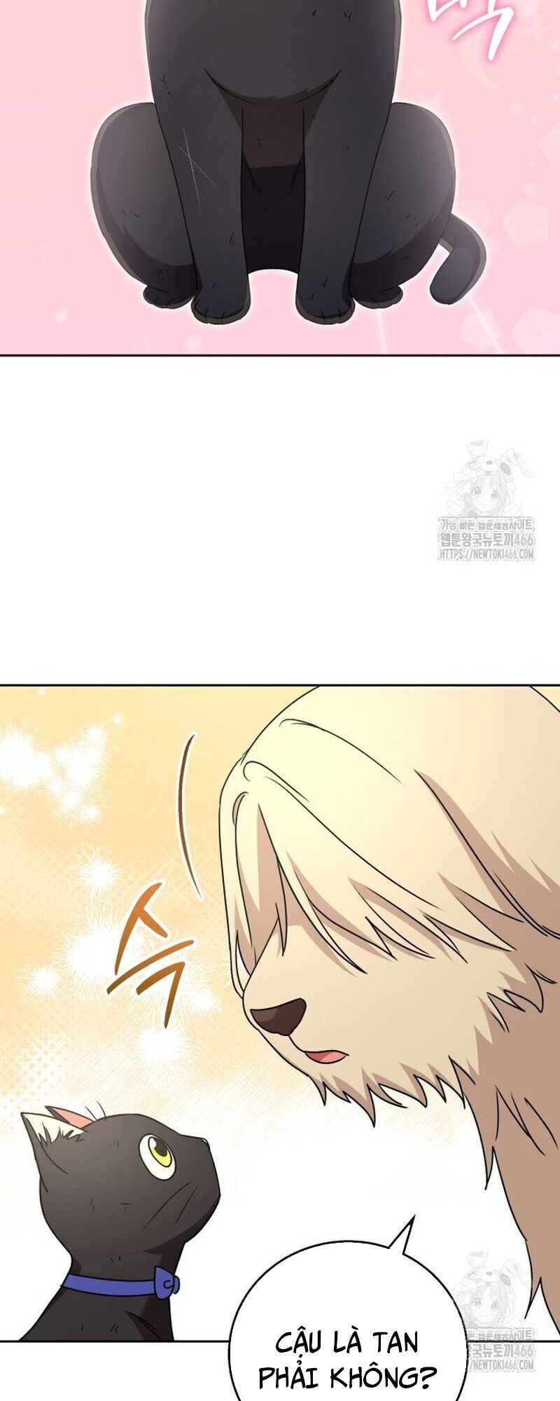 Xin Chào! Bác Sĩ Thú Y - Chapter 77 - Page 55