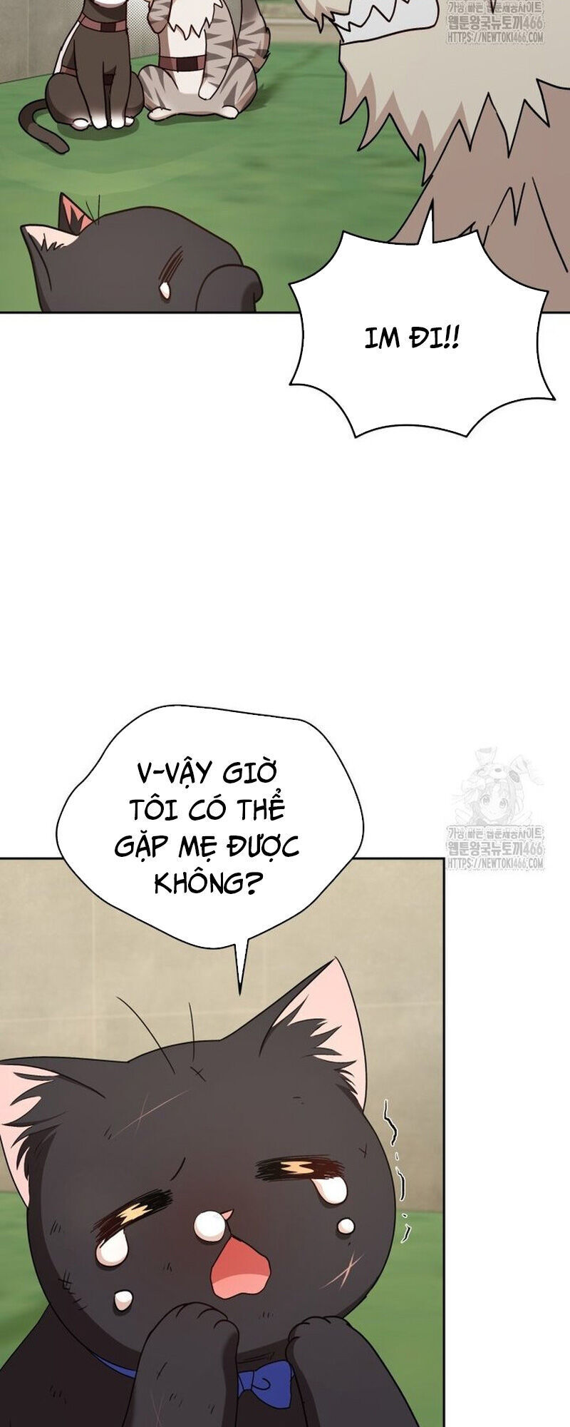 Xin Chào! Bác Sĩ Thú Y - Chapter 77 - Page 60