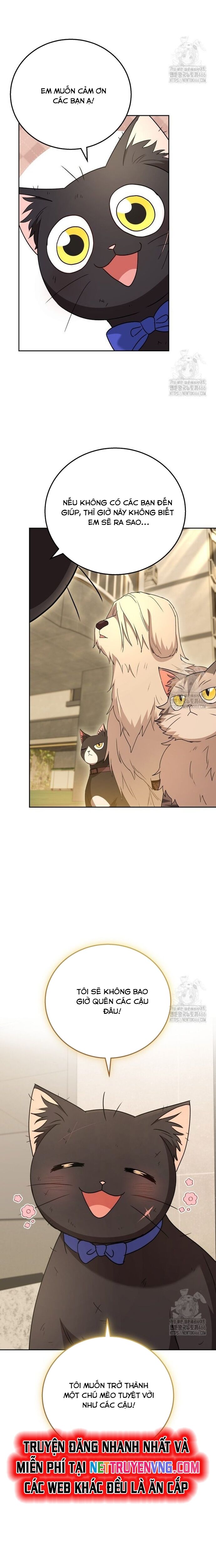 Xin Chào! Bác Sĩ Thú Y - Chapter 78 - Page 7