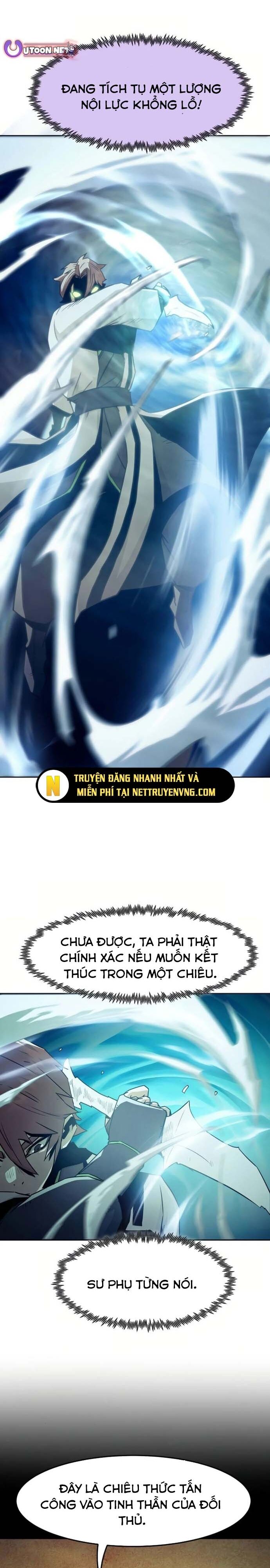 Tiểu Gia Chủ của Tứ Xuyên Đường Gia trở thành Kiếm Thần - Chapter 61 - Page 11