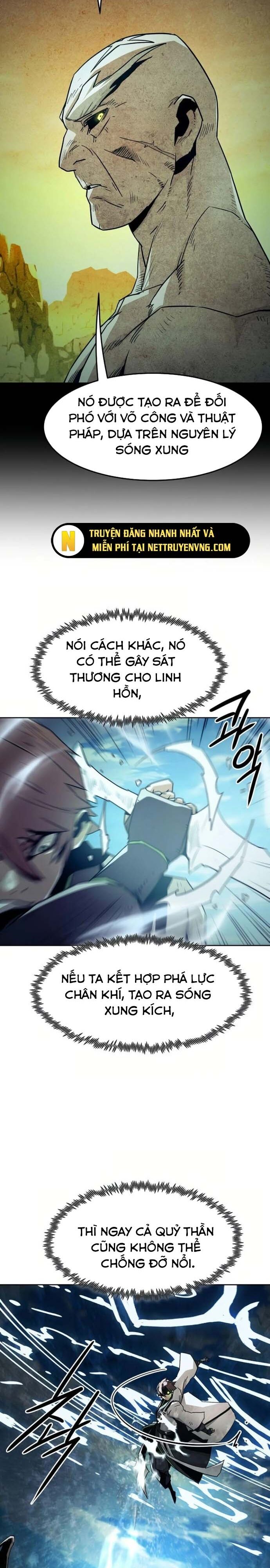 Tiểu Gia Chủ của Tứ Xuyên Đường Gia trở thành Kiếm Thần - Chapter 61 - Page 12