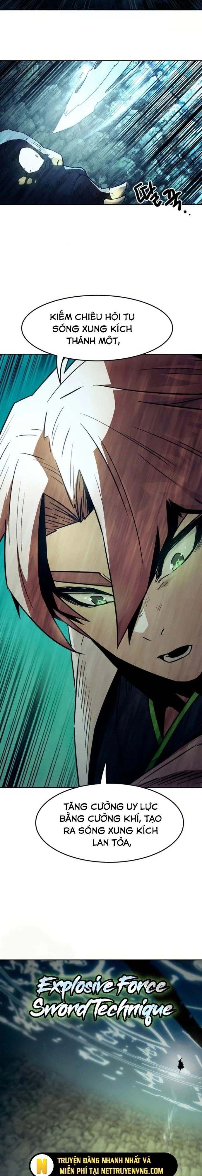 Tiểu Gia Chủ của Tứ Xuyên Đường Gia trở thành Kiếm Thần - Chapter 61 - Page 14