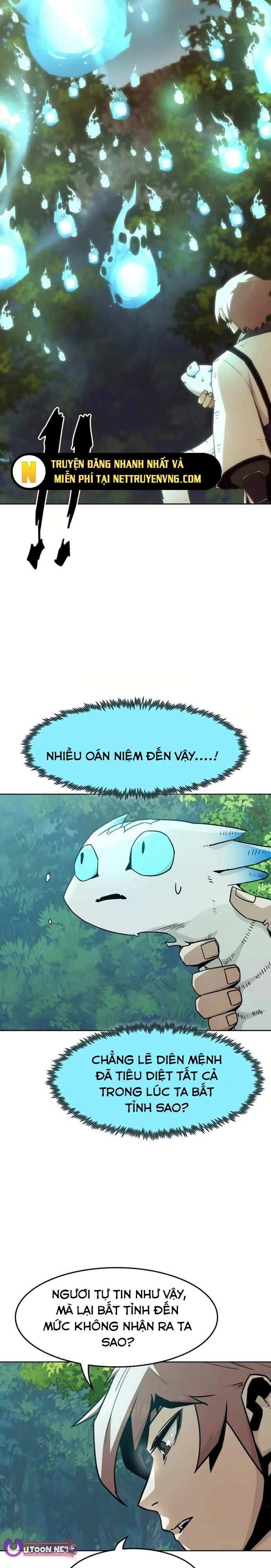 Tiểu Gia Chủ của Tứ Xuyên Đường Gia trở thành Kiếm Thần - Chapter 61 - Page 21