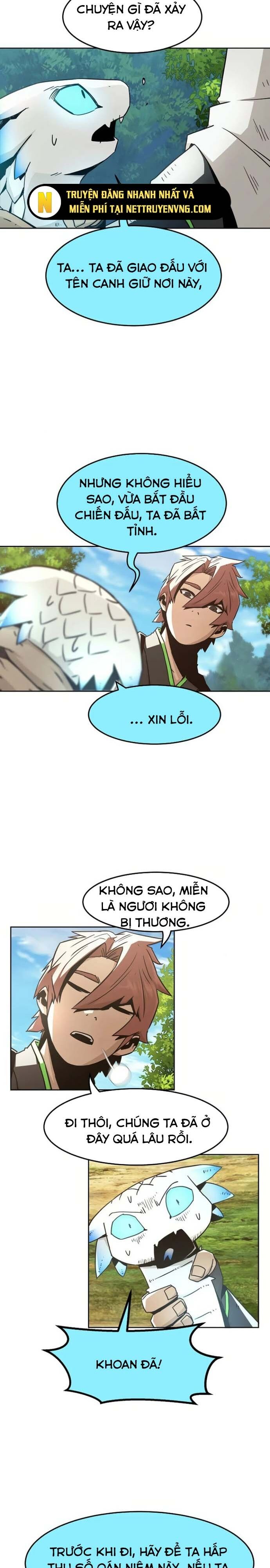 Tiểu Gia Chủ của Tứ Xuyên Đường Gia trở thành Kiếm Thần - Chapter 61 - Page 22