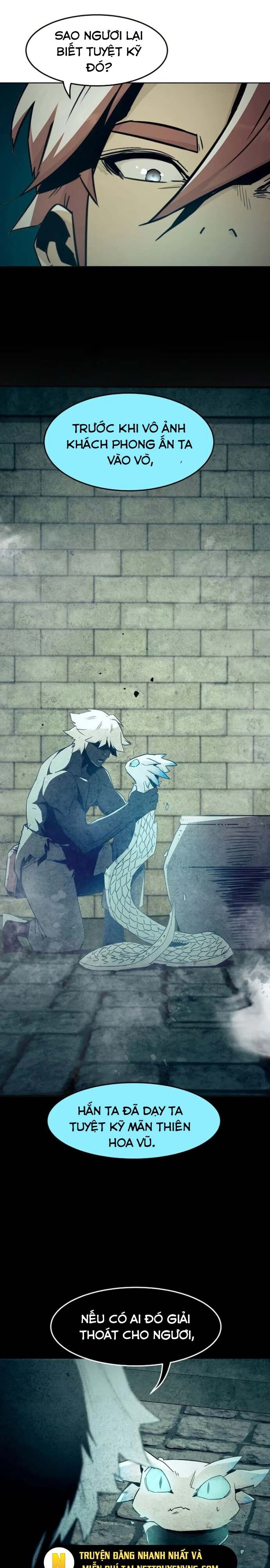 Tiểu Gia Chủ của Tứ Xuyên Đường Gia trở thành Kiếm Thần - Chapter 61 - Page 25