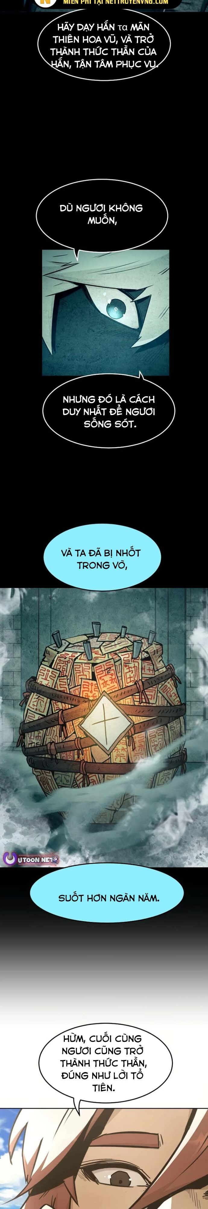 Tiểu Gia Chủ của Tứ Xuyên Đường Gia trở thành Kiếm Thần - Chapter 61 - Page 26
