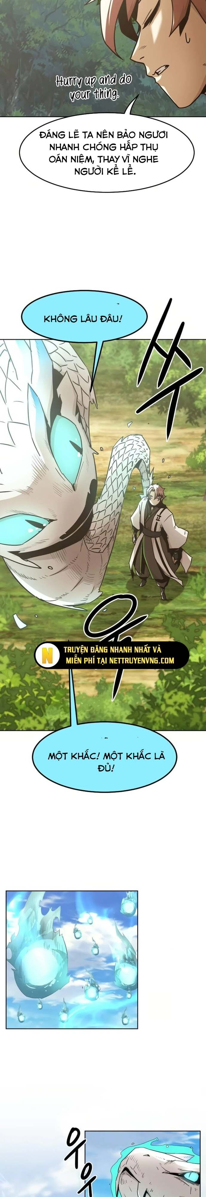 Tiểu Gia Chủ của Tứ Xuyên Đường Gia trở thành Kiếm Thần - Chapter 61 - Page 28