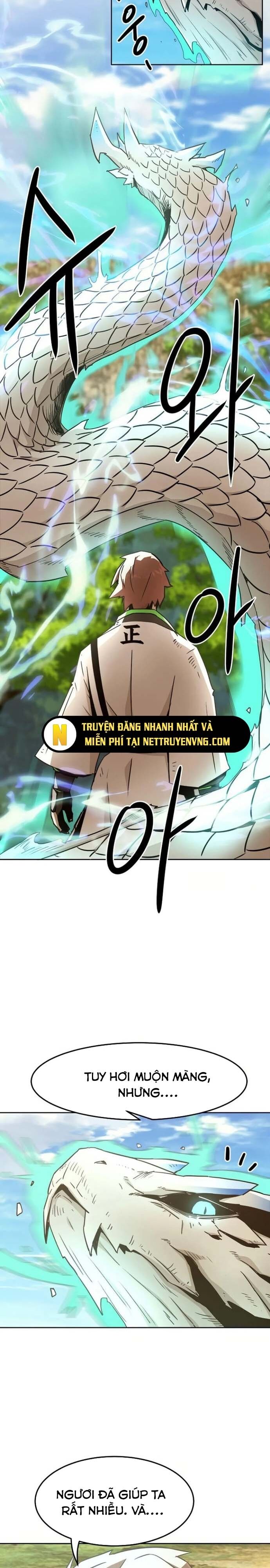 Tiểu Gia Chủ của Tứ Xuyên Đường Gia trở thành Kiếm Thần - Chapter 61 - Page 29