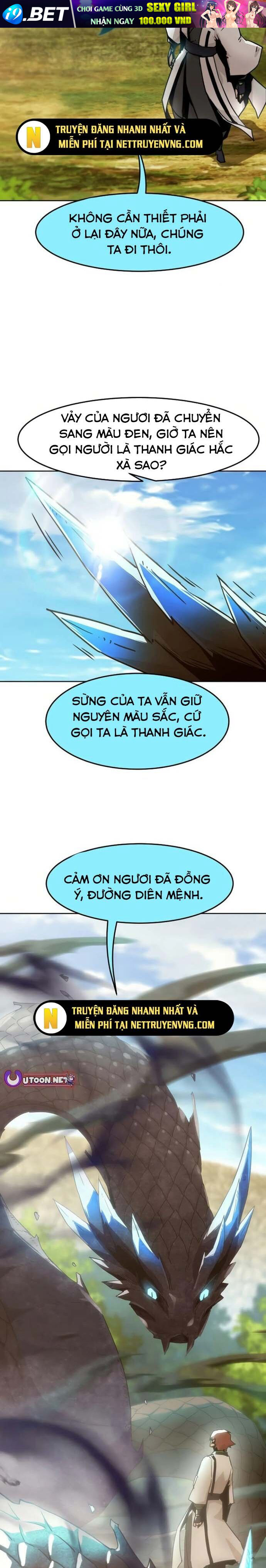 Tiểu Gia Chủ của Tứ Xuyên Đường Gia trở thành Kiếm Thần - Chapter 61 - Page 32