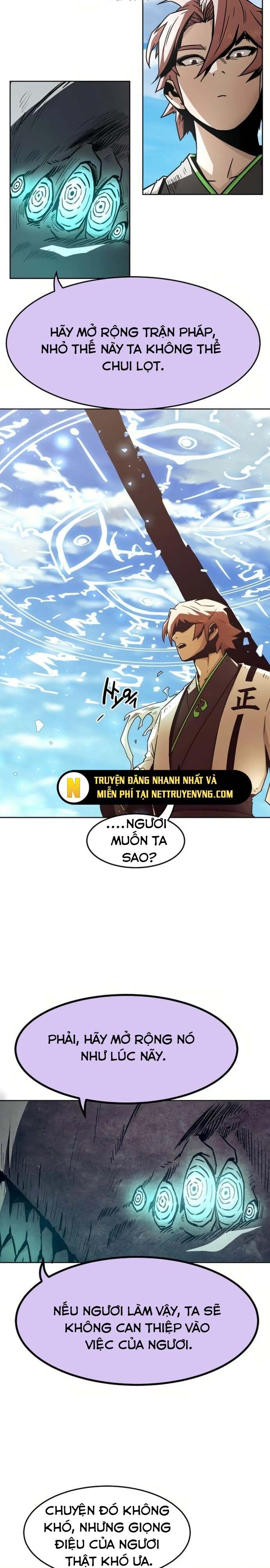 Tiểu Gia Chủ của Tứ Xuyên Đường Gia trở thành Kiếm Thần - Chapter 61 - Page 5