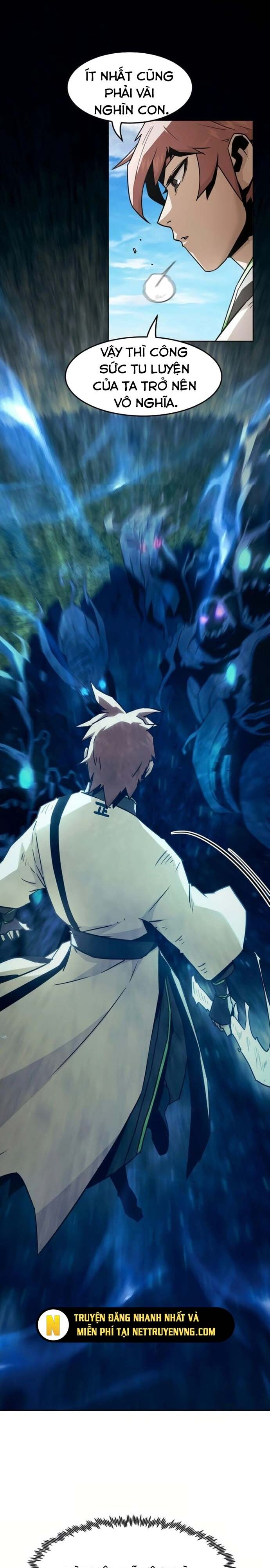 Tiểu Gia Chủ của Tứ Xuyên Đường Gia trở thành Kiếm Thần - Chapter 61 - Page 8