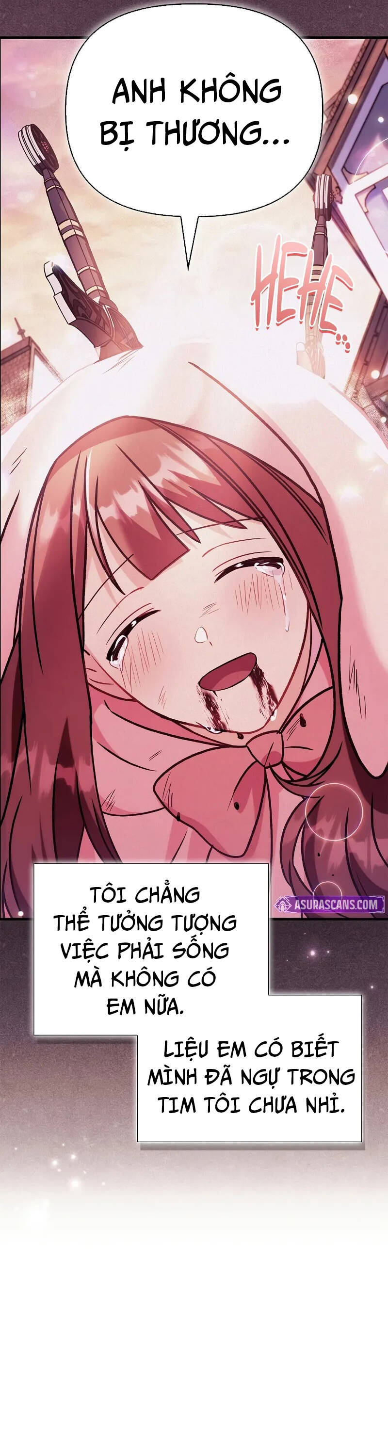 Ký Sự Hồi Quy - Chapter 125 - Page 12