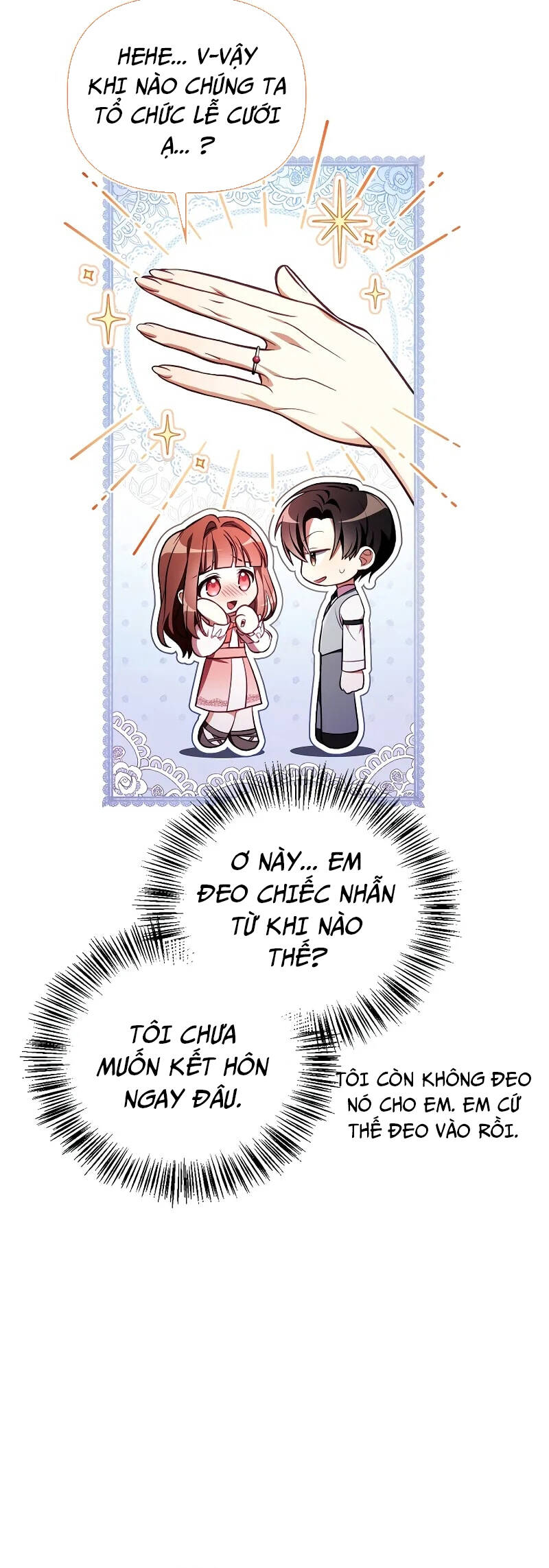 Ký Sự Hồi Quy - Chapter 125 - Page 17